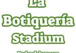 Botiquería Stadium Barcelona