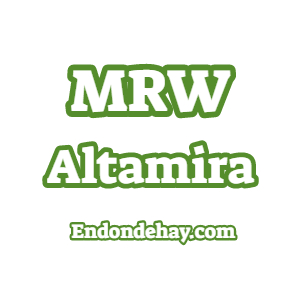 MRW Altamira