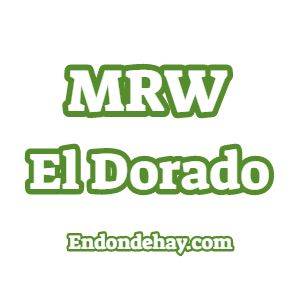 MRW El Dorado