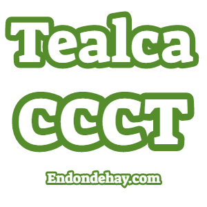 Tealca CCCT
