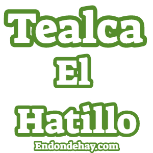 Tealca El Hatillo