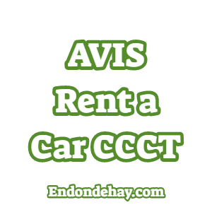 AVIS Rent a Car CCCT