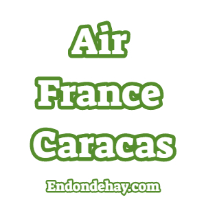 Air France Caracas