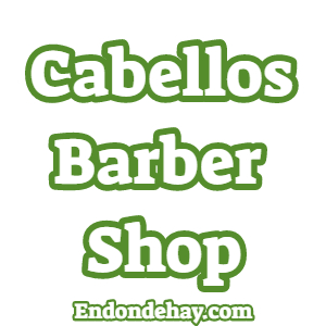 Cabellos Barber Shop