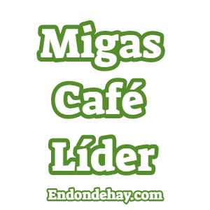 Migas Café Líder