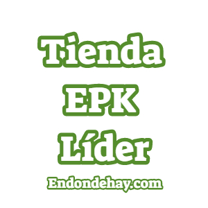 Tienda EPK Líder
