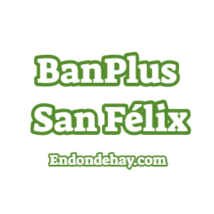 BanPlus San Félix