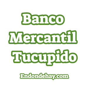 Banco Mercantil Tucupido