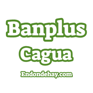 Banplus Cagua