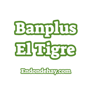 Banplus El Tigre