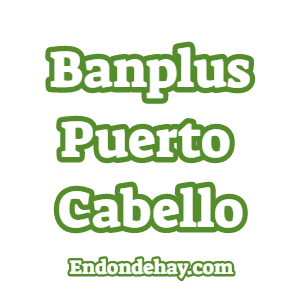 Banplus Puerto Cabello