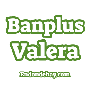 Banplus Valera Ban Plus Valera