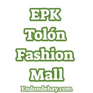 Tienda EPK Tolón Fashion Mall