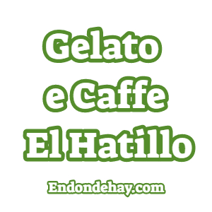 Gelato e Caffe El Hatillo