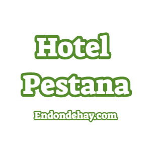 Hotel Pestana