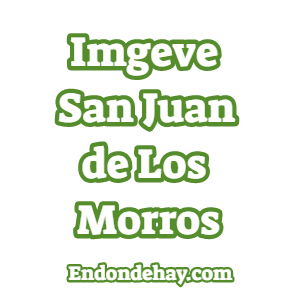 Imgeve San Juan de Los Morros