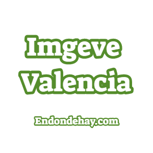 Imgeve Valencia