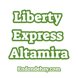 Liberty Express Altamira