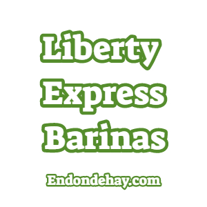 Liberty Express Barinas