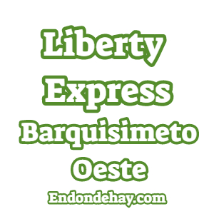 Liberty Express Barquisimeto Oeste
