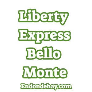 Liberty Express Bello Monte