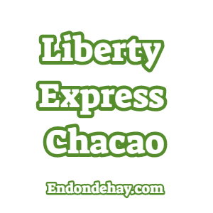 Liberty Express Chacao