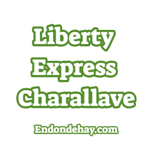 Liberty Express Charallave