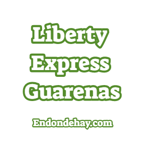 Liberty Express Guarenas