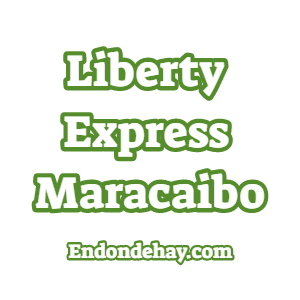 Liberty Express Maracaibo