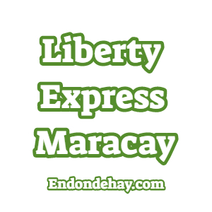 Liberty Express Maracay