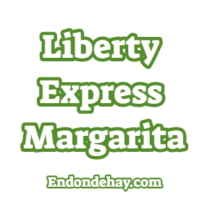 Liberty Express Margarita
