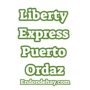 Liberty Express Puerto Ordaz