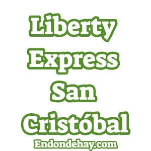 Liberty Express San Cristóbal
