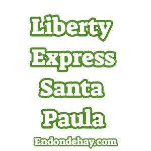 Liberty Express Santa Paula