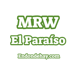 MRW El Paraíso