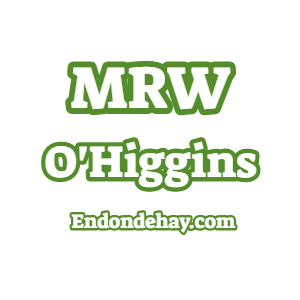 MRW O'Higgins
