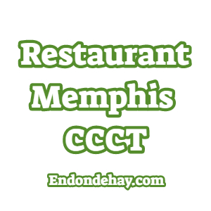 Restaurant Memphis CCCT