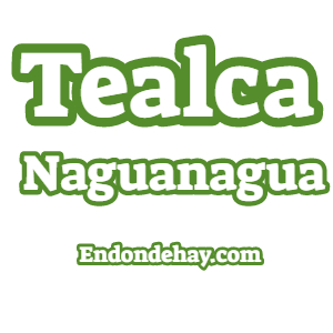 Tealca Naguanagua
