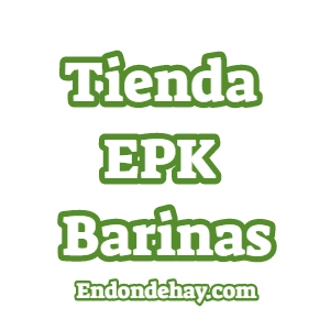 Tienda EPK Barinas