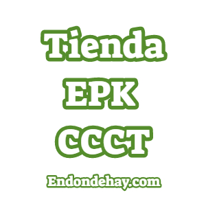 Tienda EPK CCCT