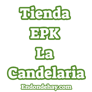 Tienda EPK La Candelaria