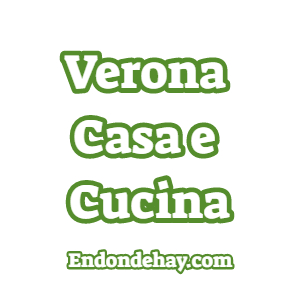 Verona Casa e Cucina