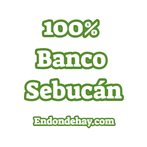 100 Banco Sebucan