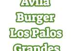 Ávila Burger Los Palos Grandes