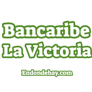 BanCaribe La Victoria Banco del Caribe