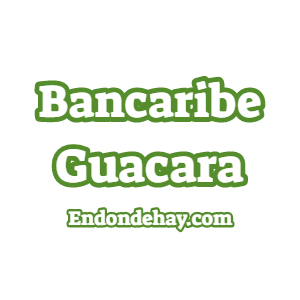 Bancaribe Guacara