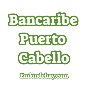 Bancaribe Puerto Cabello