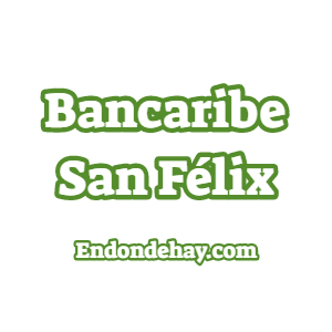 Bancaribe San Félix
