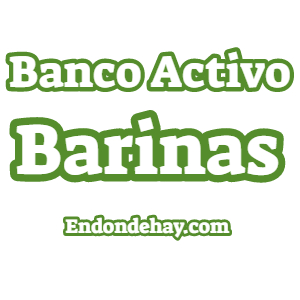 Banco Activo Barinas