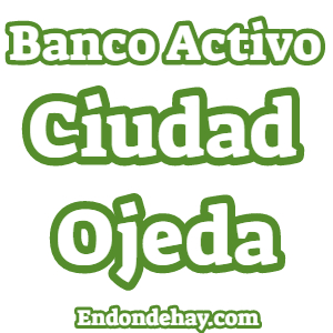 Banco Activo Ciudad Ojeda